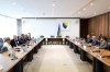  Members of the Joint Collegium of both houses of the PA BiH held a meeting with the delegation of the Parliament of the United Kingdom of Great Britain and Northern Ireland